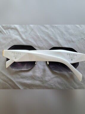 New summer sunglasses